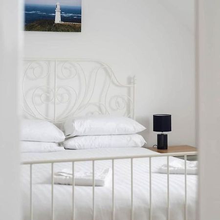 Villa Modern Newly Refurbished House 10 Minute Walk From Lahinch Exterior foto