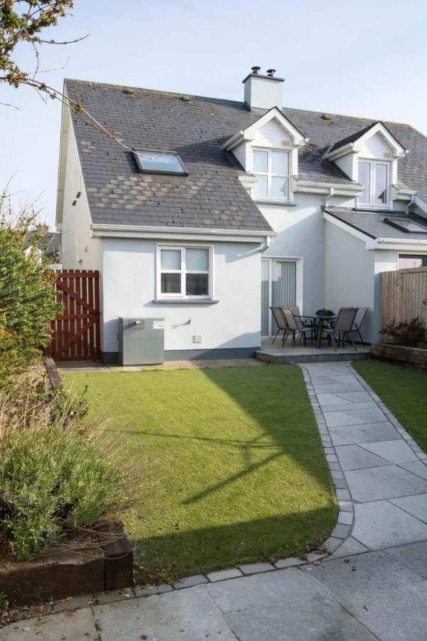 Villa Modern Newly Refurbished House 10 Minute Walk From Lahinch Exterior foto