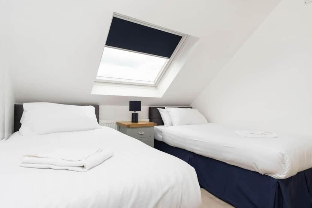 Villa Modern Newly Refurbished House 10 Minute Walk From Lahinch Exterior foto