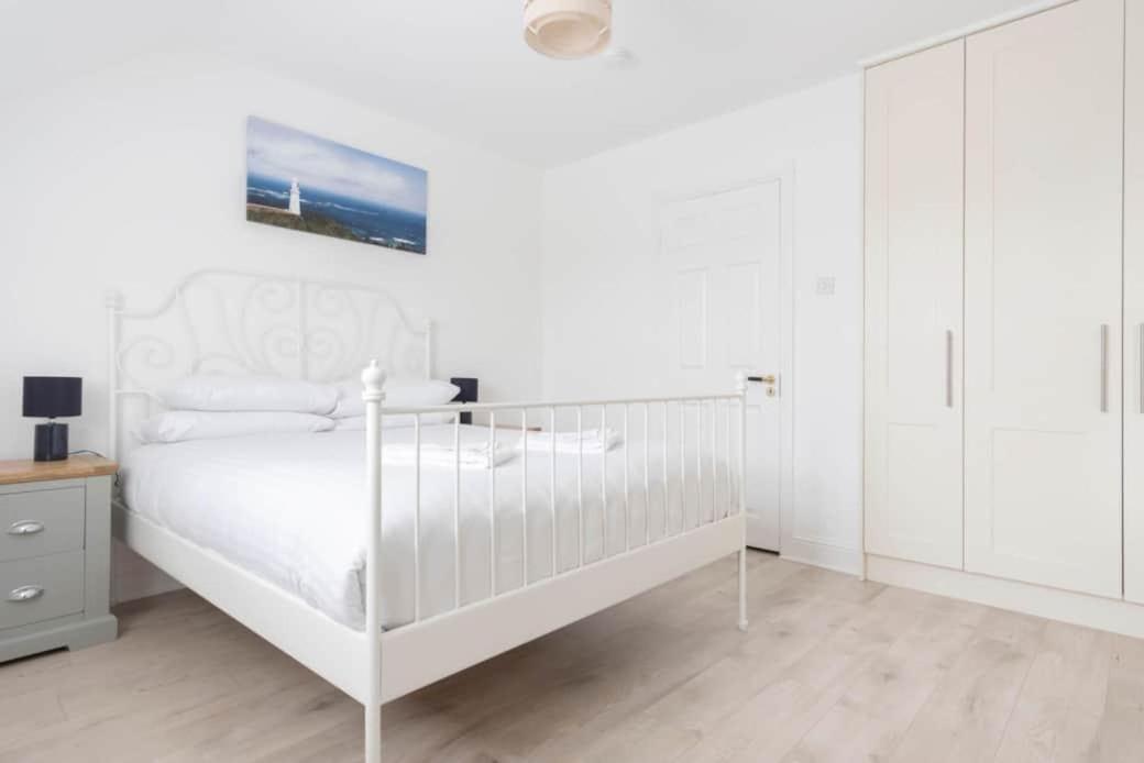 Villa Modern Newly Refurbished House 10 Minute Walk From Lahinch Exterior foto
